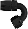 Aeroquip FBM4455 Hose End (Black), 1 Pack