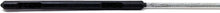 V6 3.5/3.6 | Automatic Transmission Dipstick | PERMANENT LOCKING | for 300 300C C, Challenger, Charger, Magnum and NAG-1 / W5A580 | STAYS IN VEHICLE ! | (replaces cap, top, plug)
