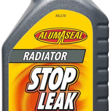 AlumAseal ASLC16-12PK Radiator Sealer Liquid, (Pack of 12)