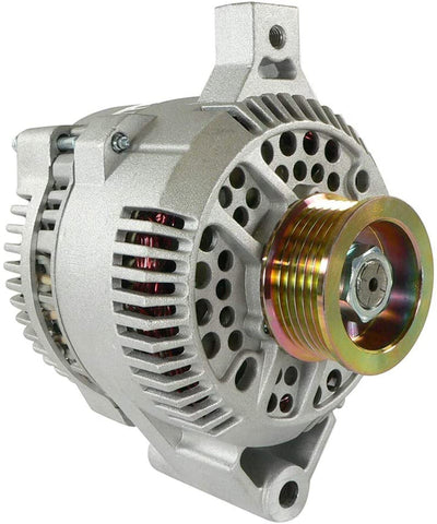 Db Electrical Afd0018 Alternator Compatible with/Replacement for Lincoln Towncar Town Car 5.0 5.0L 1990 90