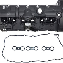 Engine Valve Cover Gasket Set for Mini Cooper S JCW r55 r56 r57 r58 r59 11127646555