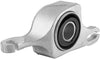 Qiilu Control Arm Bushing,100% Brand New Precision Manufacturing Front Left Control Arm Bushing 1643300743 Replacement