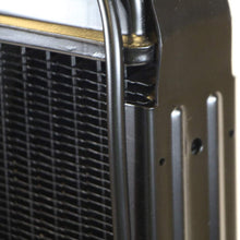 American Cooling Solutions Radiator + Cap for Ford New Holland Tractor FITS 9N 2N 8N 8N8005