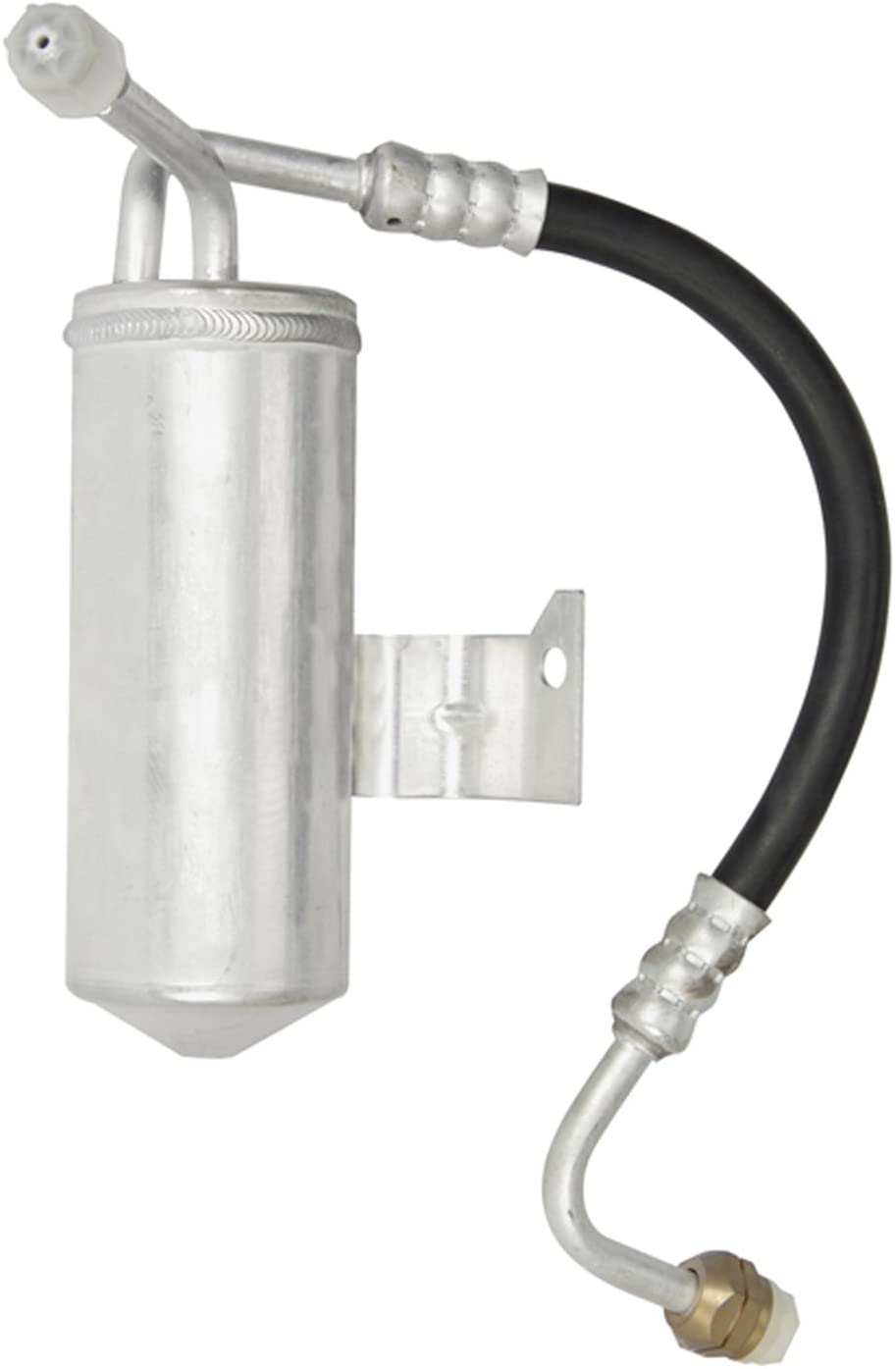 ACM010276 A/C Accumulator With Hose Assembly compatible with SC1 SC2 SL SL1 SL2 SW1 SW2