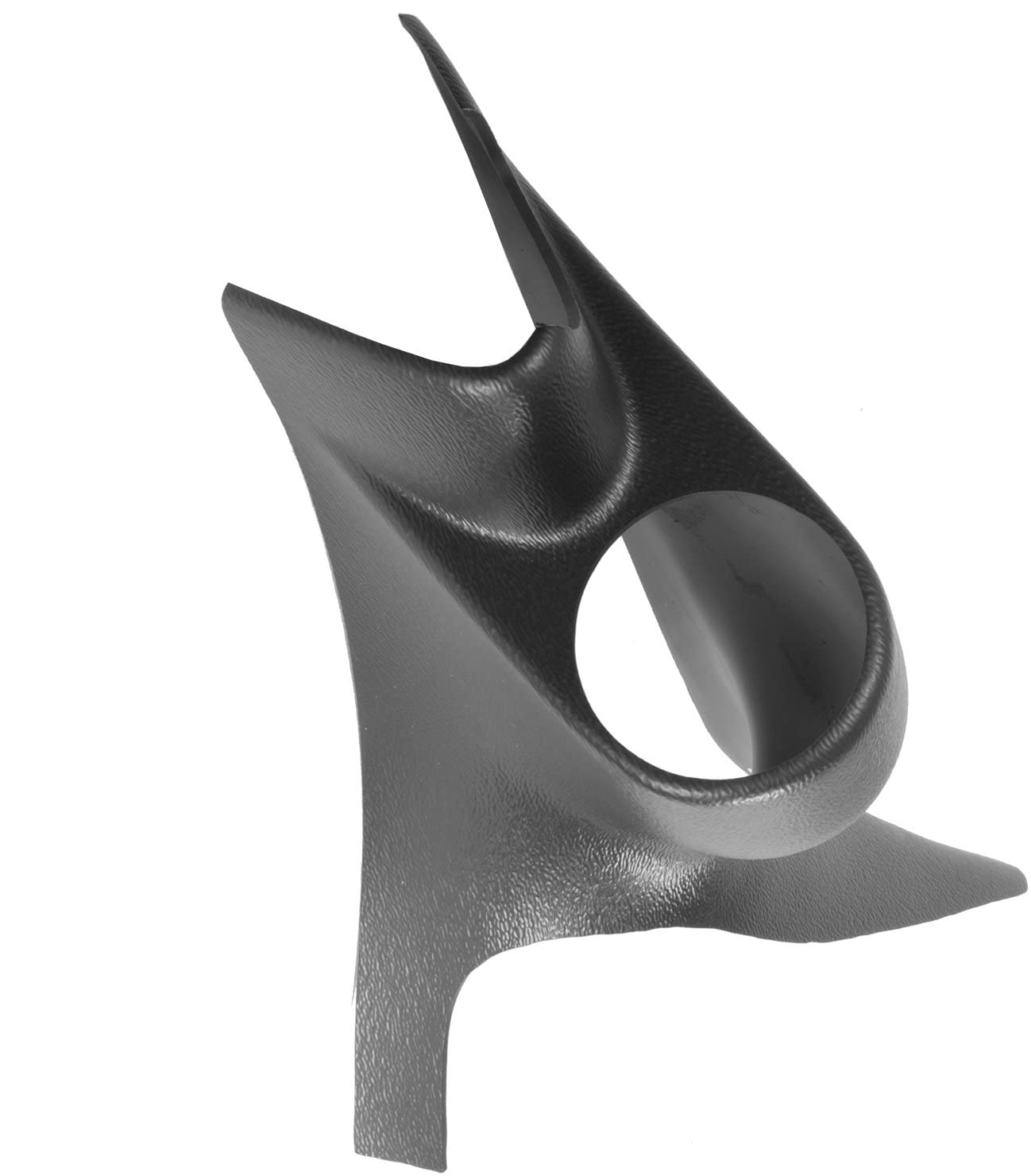 AUTO METER 15318 Gauge Works Single Gauge Pod