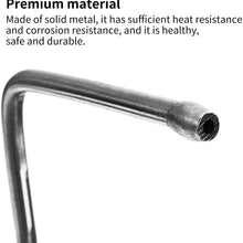 Not Application 5KW Parking Heater Burner Insert Torches Combustion Chamber Combustor Burner Gaskets for Eberspacher Airtronic D4 D