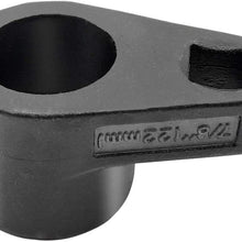 22mm O2 Sensor Socket,O2 Sensor Removal Tool,3/8 Inch Drive by 7/8 Inch,with Side Wire Access,Preventing Damage to Wires, 2 Pack