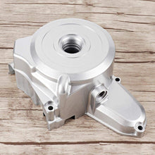 Aramox Outboard Engine Cover, Mount Starter Motor Engine Cover Case Fit for 110cc 125cc PIT Quad Dirt Bike ATV