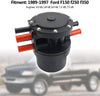 F1UZ-9B263-B, Fuel Tank Reservoir Switching Valve Assembly Fit for Ford E-150 E-250 E-350 F-150 F-250, Tank Fuel Reserve Fit for Ford F-Series 1989-1997