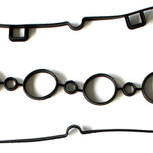 ECCPP Engine Replacement Head Gasket Set for 2009-2011 for Chevrolet Aveo Aveo5 for Pontiac G3 1.6L Engine Head Gaskets Kit