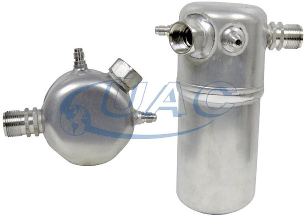 UAC RD 6067C A/C Accumulator