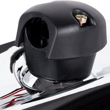 ECCPP Towing Mirrors Fit for 2004-2016 Freightliner Columbia Freightliner M2 Manual Adjusted Heated Chrome Housing Left Driver Right Passenger Side Tuck Car Mirrors