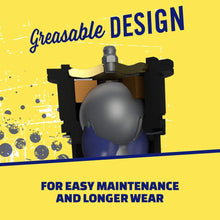 Moog ES800533 Tie Rod End