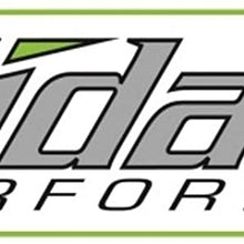 Fidanza 191681 Flywheel-Aluminum PC H3 High Performance, Lightweight with Replaceable Friction Plate