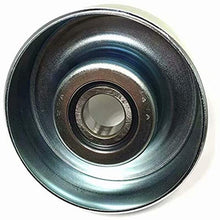 US-JSM Belt Tensioner Idler Pulley 38942PWA004 for Honda FIT JAZZ GD1 GD3 2005 2006 2007 2008