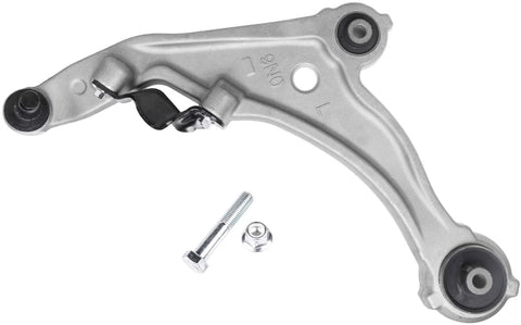 TUCAREST K622059 Front Left Lower Control Arm and Ball Joint Assembly Compatible With 2009 10 11 12 13 2014 Nissan Maxima Driver Side Suspension