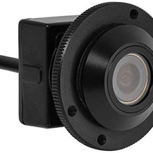 BOYO VISION VTK101N Flush-Mount Rear-View Camera (VTK101N, Front View Image Only)
