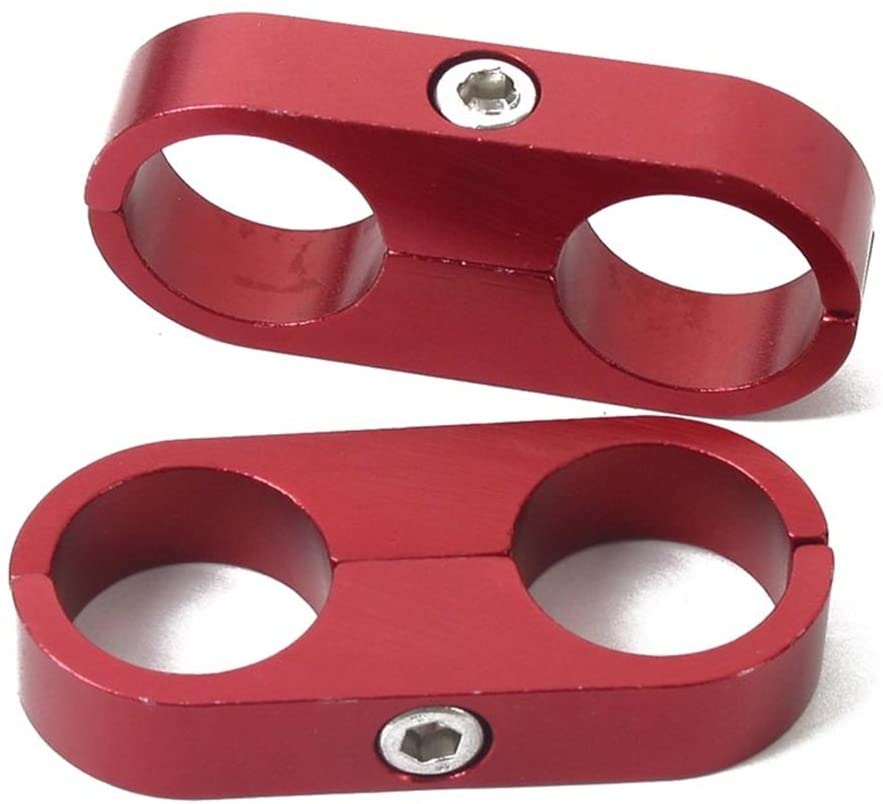 Earl's Performance 167016ERL Hose & Tubing Separator