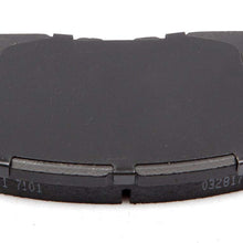 Brake Pads,ECCPP 4pcs Front Ceramic Disc Brake Pads Kits for Acura ILX,Honda Accord,Honda Civic,Honda CR-V,Honda Element,Honda Pilot