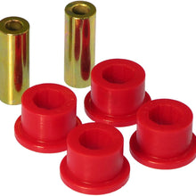 Prothane 8-209 Red Front Upper Control Arm Bushing Kit