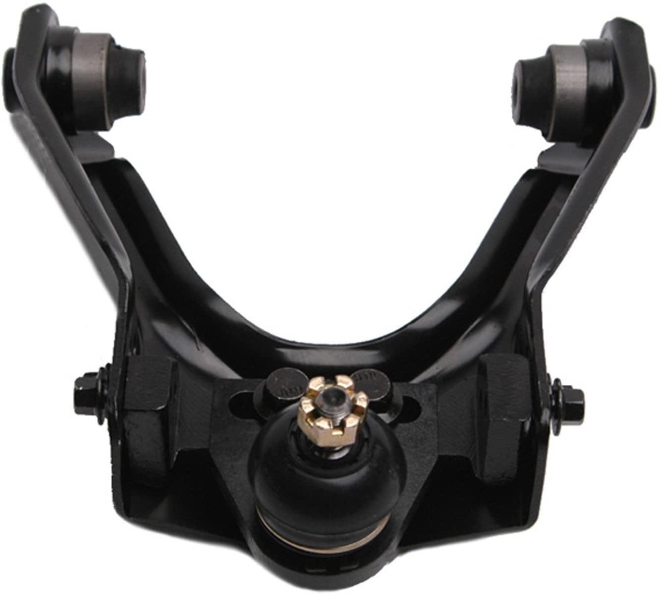 ACDelco 45K25001 Professional Front Upper Caster/Camber Suspension Control Arm