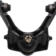 ACDelco 45K25001 Professional Front Upper Caster/Camber Suspension Control Arm