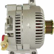 DB Electrical AFD0083 Alternator Compatible With/Replacement For Ford Contour 2.0 2.0L 98 1998 /Mercury Mystique 2.0 2.0L 98 1998 /97BB-10300-AB, 97BB-10300-AC, F7PU-10346-FA, F7RZ-10346-FA/GL-391