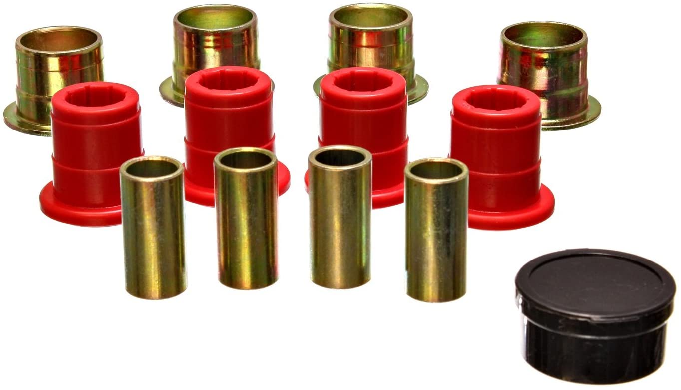 Energy Suspension 3.3170R Upper Control Arm Bushing