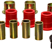 Energy Suspension 3.3170R Upper Control Arm Bushing