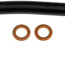 Dorman H38150 Hydraulic Brake Hose
