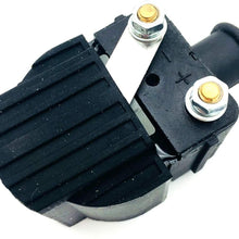 NEW Ignition Coil Replacement for Mercury Marine Outboard 339-832757A4 339-832757B4 6hp 8hp 210CC Sail Power 9.9hp - 125hp V-135 140hp V-150 Chrysler Force 40hp -150hp 339-7370A13