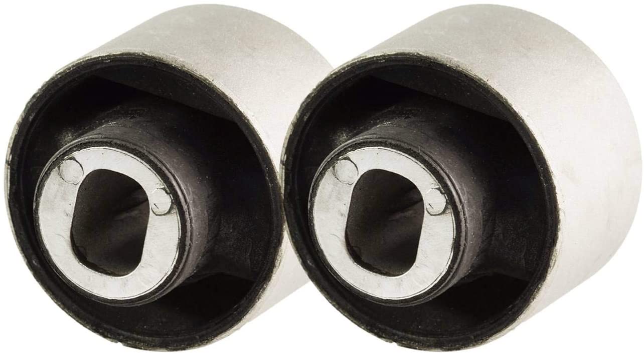 2pcs Control Arm Bushing 2113332914 For Mercedes-Benz 320 350 500 550 600