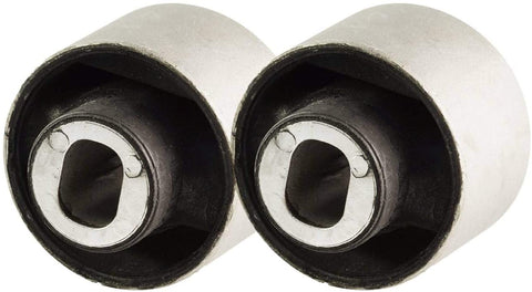 OLINDA 2pcs Control Arm Bushing 2113332914 Compatible with Mercedes-Benz 320 350 500 550 600