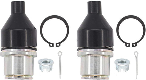 NewYall Pack of 2 Suspension Front Lower Knuckle Spindle Ball Joint