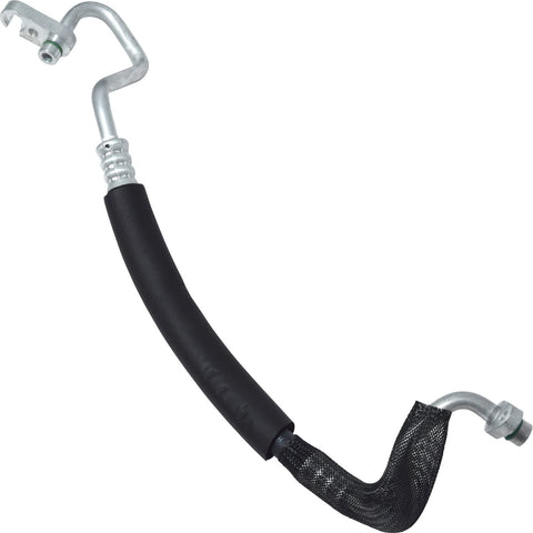 Universal Air Conditioner HA 112080C A/C Refrigerant Discharge Hose