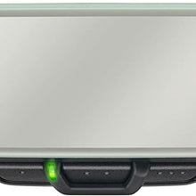 Chamberlain Group TM210 ARQ Mirror with Garage Door Opener, One Size, Black