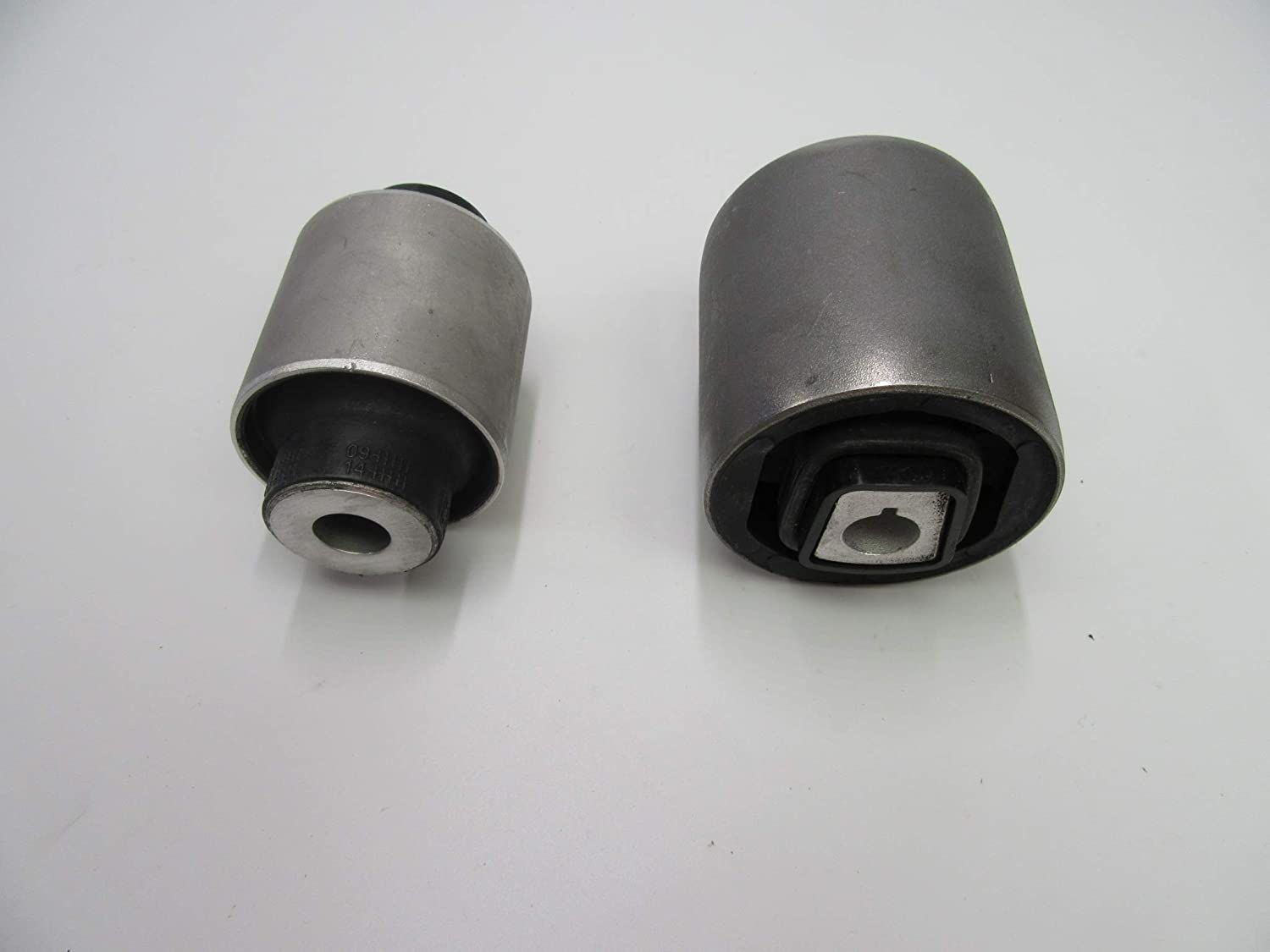 Rolls Royce Ghost Dawn Wraith lower control arms wishbone hydrobearing bushing bush #359