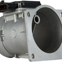 Pilot Automotive MAF-25153 Mass Air Flow Sensor, 1 Pack