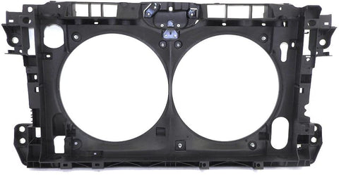 Titanium Plus Autoparts 2009-2014 Compatible With NISSAN Maxima 2010-2013 Compatible With NISSAN Altima Front Radiator Support NI1225185