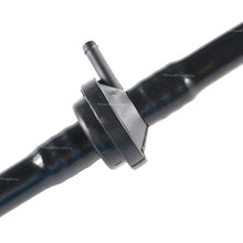 WHWEI for Volkswagen MK4 Jetta Golf Beetle 1998 1999 2000 2003 2004 2005 New Power Brake Booster Hose Line 1J0612041AB (Type : Vacuum Brake Hose)