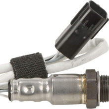 Bosch 15370 Oxygen Sensor, OE Fitment (Infiniti, Nissan)