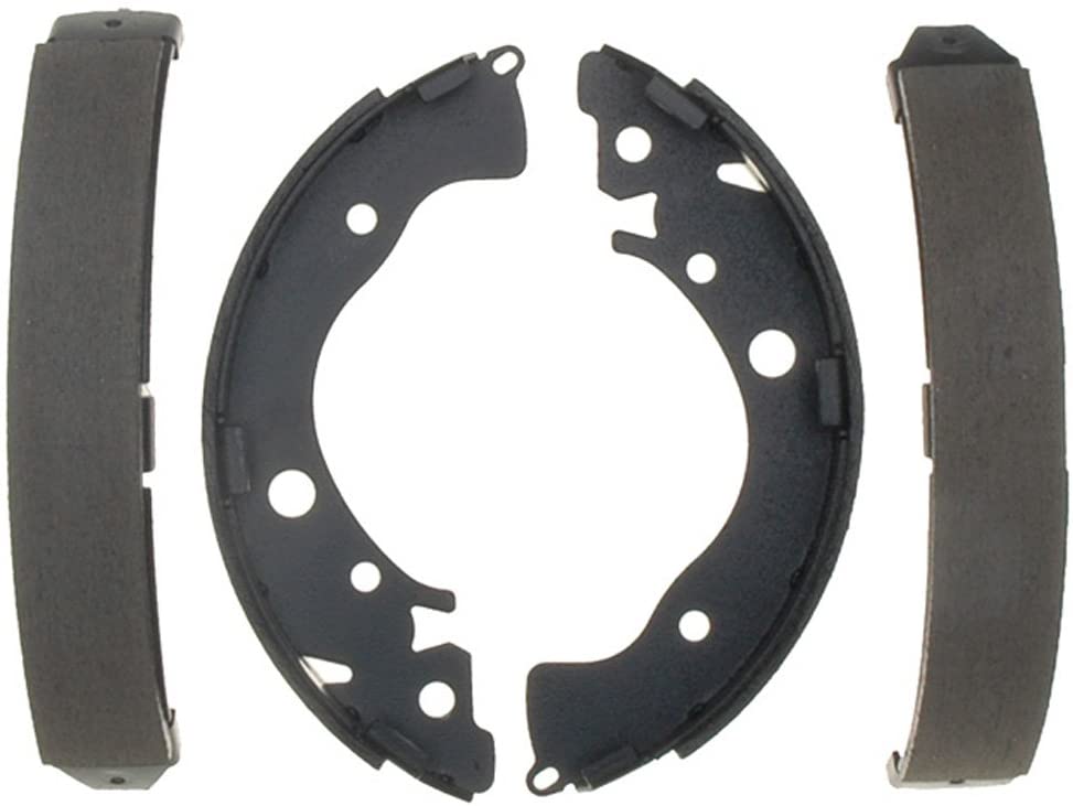 Raybestos 913PG Professional Grade Drum Brake Shoe Set