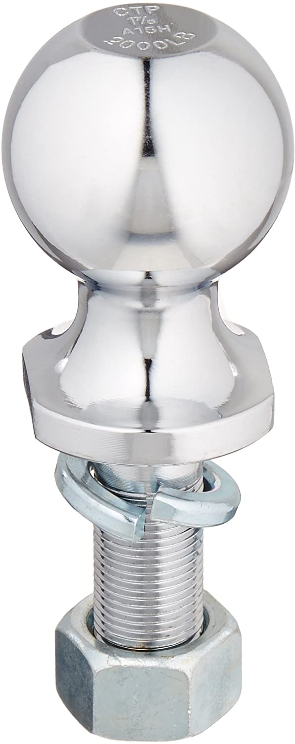 Nissan Genuine Accessories 999T5-VT010 Class I Hitch Ball