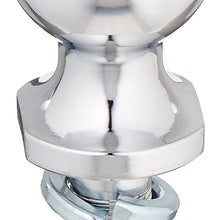 Nissan Genuine Accessories 999T5-VT010 Class I Hitch Ball