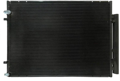 3500 AC A/C CONDENSER FOR LEXUS TOYOTA FITS RX400H HIGHLANDER 3.3 V6 6CYL