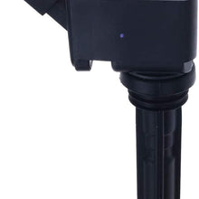 A-Premium Ignition Coil Compatible with Volkswagen 2013-2019 Audi A3 Sportback e-tron 2016-2018 1.4L