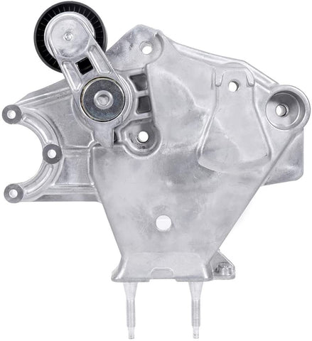 ROADFAR Belt Tensioner Pulley Assembly Compatible for 2000-2005 Dodge Neon 2000-2001 Plymouth Neon