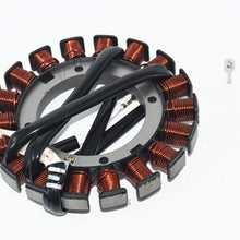 Carbpro 15/20 Amp for Magneto Stator Replacement for Kohler 237878-S 54 755 09S 234859 237329 237330 Fits K482 K532 K582 K161 K181 K241 CH11-CH15 CH18-CH25 CV11-CV15 CV18-CV22 CH25S Lawn Mower Tractor