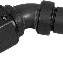 Earl's 674610ERL Ultra-Flex 67 Series Hose End
