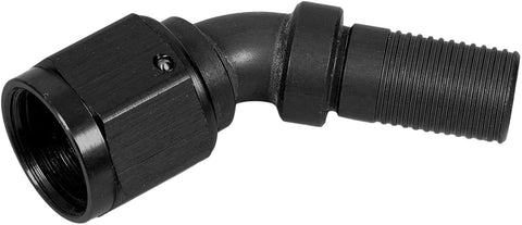 Earl's 674610ERL Ultra-Flex 67 Series Hose End